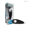 Wii Nunchuk Controller (3rd) NEW - Hyperkin - Black