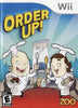 Wii Order Up!