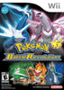 Wii Pokemon Battle Revolution