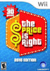 Wii Price Is Right - 2010 Edition