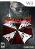 Wii Resident Evil - The Umbrella Chronicles