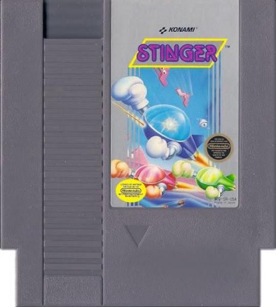 NES Stinger