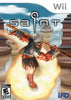 Wii Saint