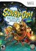 Wii Scooby-Doo! - The Spooky Swamp