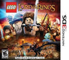 3DS LEGO Lord of the Rings LOTR