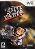 Wii Space Chimps