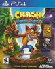 PS4 Crash Bandicoot - N. Sane Trilogy