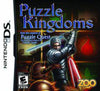 NDS Puzzle Kingdoms