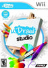 Wii uDraw Studio - UDRAW REQUIRED
