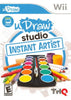 Wii uDraw Studio - Instant Artist - UDRAW REQUIRED