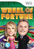 Wii Wheel of Fortune
