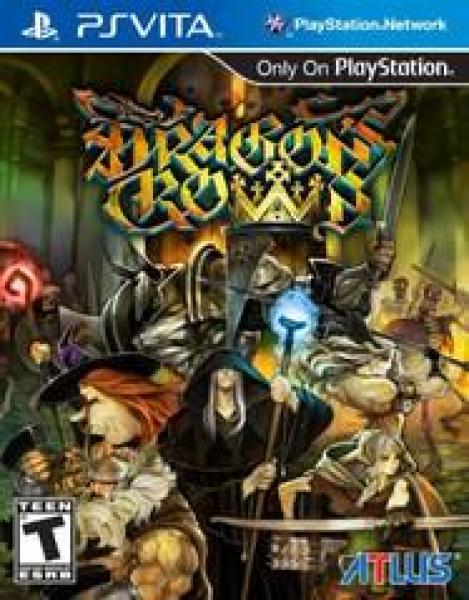 VITA Dragons Crown