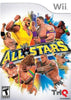Wii WWE All-Stars