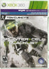X360 Splinter Cell - Blacklist