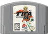 N64 FIFA 64
