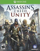 XB1 Assassin's Creed - Unity - DLC MAY NOT BE INCLUDED