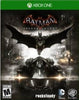 XB1 Batman - Arkham Knight - DLC MAY NOT BE INCLUDED