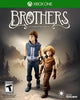 XB1 Brothers - A Tale of Two Sons