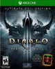 XB1 Diablo III 3 - Reaper of Souls - Ultimate Evil Edition