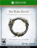 XB1 Elder Scrolls Online - Tamriel Unlimited - ONLINE ONLY - DLC MAY NOT BE INCLUDED