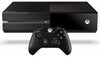 XB1 F - Xbox One - System HW - 500 GB - Black - NO KINECT - USED