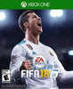 XB1 FIFA 18 - DLC MAY NOT BE INCLUDED