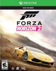 XB1 Forza Horizon 2