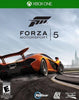 XB1 Forza Motorsport 5