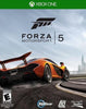 XB1 Forza Motorsport 5
