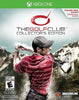 XB1 The Golf Club - Collector's Edition
