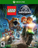 XB1 LEGO Jurassic World
