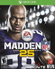 XB1 Madden 25 - 2013 - DLC MAY NOT BE INCLUDED