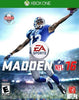 XB1 Madden 16 - DLC MAY NOT BE INCLUDED