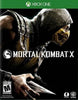 XB1 Mortal Kombat X