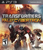 PS3 Transformers - Fall of Cybertron