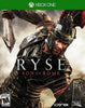 XB1 Ryse - Son of Rome - DLC MAY NOT BE INCLUDED
