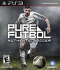 PS3 Pure Futbol - Authentic Soccer