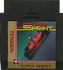 NES Super Sprint
