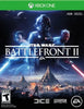 XB1 Star Wars - Battlefront II 2 - Standard or Elite Trooper Deluxe Edition - DLC MAY NOT BE INCLUDED