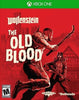 XB1 Wolfenstein - The Old Blood
