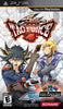 PSP Yu-Gi-Oh - 5Ds - Tag Force 4