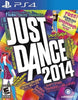 PS4 Just Dance 2014