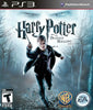 PS3 Harry Potter and the Deathly Hallows - Part 1