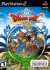 PS2 Dragon Quest VIII 8 - Journey of the Cursed King - Game and Final Fantasy XII Demo Disc