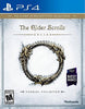 PS4 Elder Scrolls Online - Tamriel Unlimited - ONLINE ONLY - PS PLUS REQUIRED - DLC MAY NOT BE INCLUDED