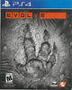 PS4 Evolve - SERVERS OFFLINE - COLLECTIBLE ONLY