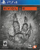 PS4 Evolve - SERVERS DOWN - COLLECTIBLE ONLY