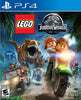 PS4 LEGO Jurassic World