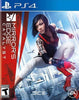 PS4 Mirror's Edge - Catalyst