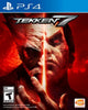 PS4 Tekken 7 - DLC MAY NOT BE INCLUDED